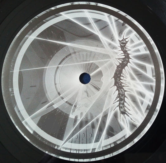 Peter Pan & The Centiped - Kidnap 02