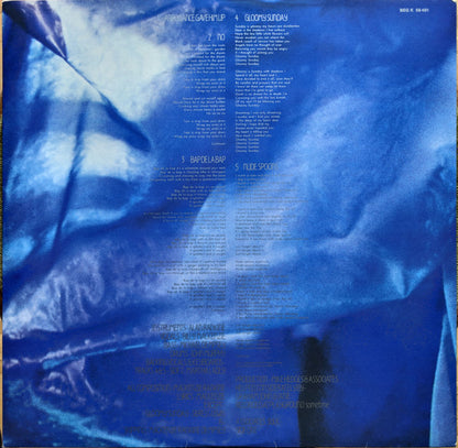 The Associates - Sulk