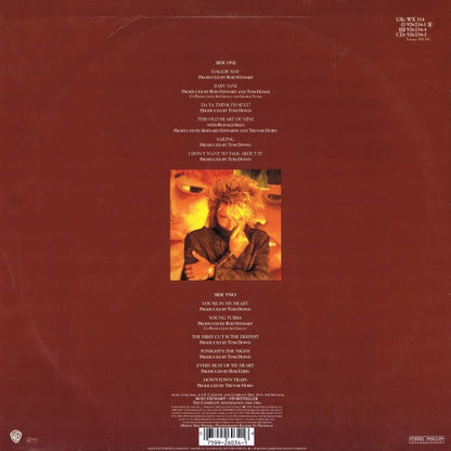 Rod Stewart - The Best Of Rod Stewart