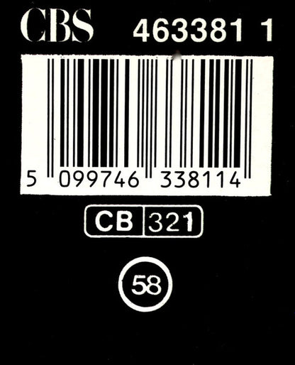 Bob Dylan & The Dead – Dylan & The Dead