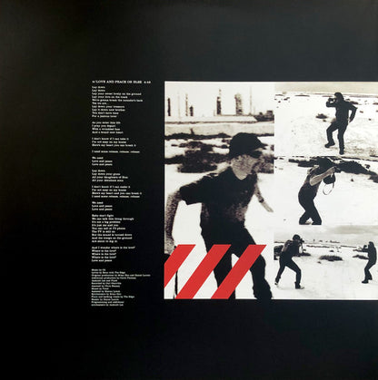 U2 - How To Dismantle An Atomic Bomb