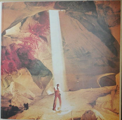 Various - Jesus Christ Superstar (The Original Motion Picture Sound Track Album)