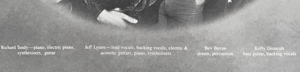 Electric Light Orchestra - Time
