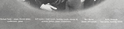 Electric Light Orchestra - Time