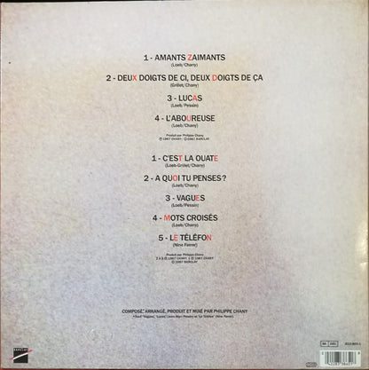 Caroline Loeb - Loeb C.D.