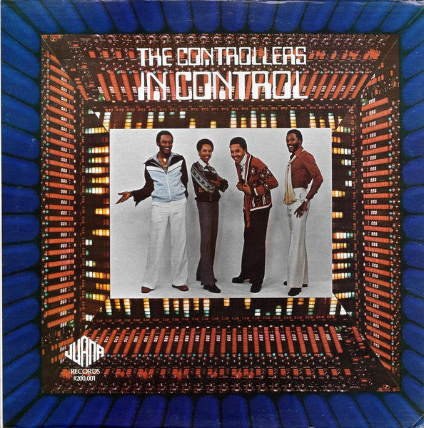 The Controllers - In Control