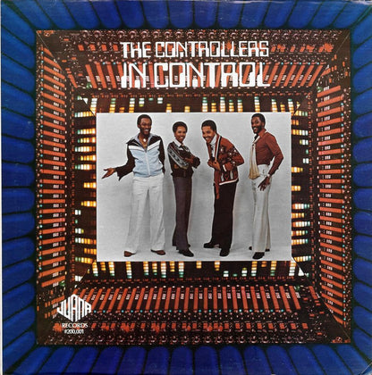 The Controllers - In Control