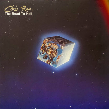 Chris Rea - The Road To Hell