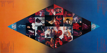Mahavishnu Orchestra - Visions Of The Emerald Beyond