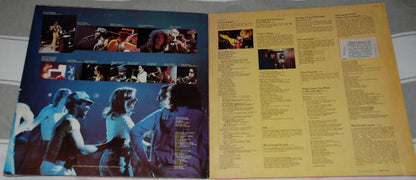 Frank Zappa - Zappa In New York