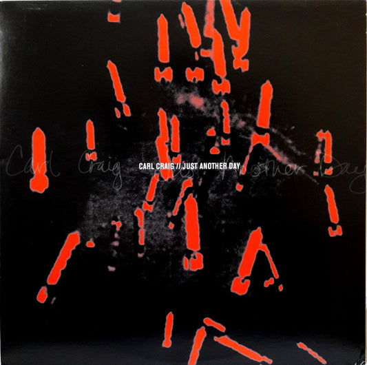 Carl Craig - Just Another Day
