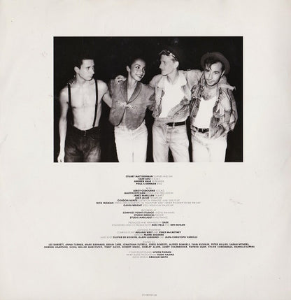 Sade - Stronger Than Pride