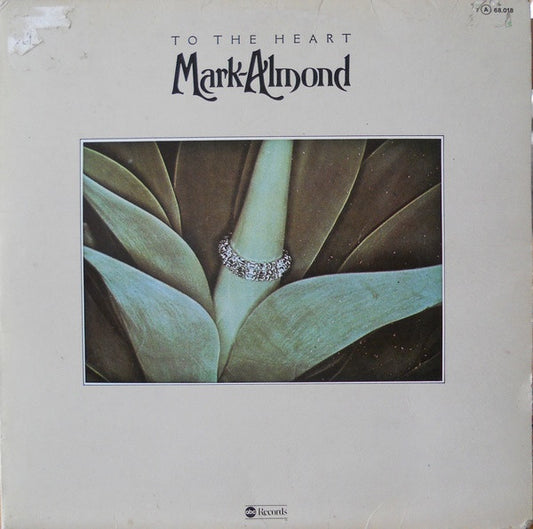 Mark-Almond - To The Heart