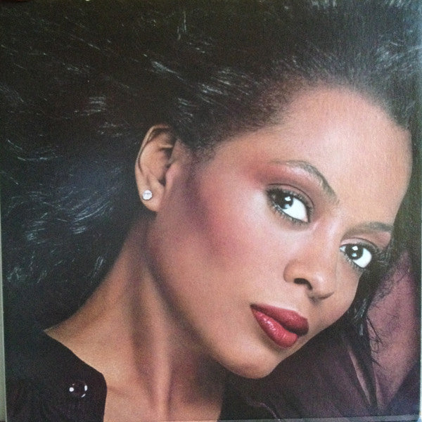 Diana Ross - Diana
