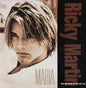 Ricky Martin - Maria (Remixes)