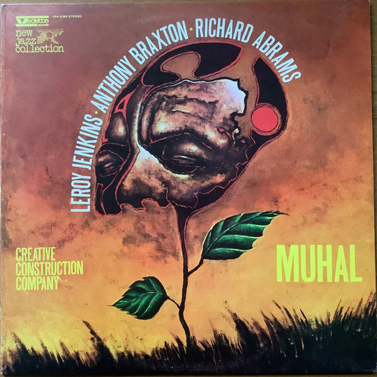 Creative Construction Company - Muhal