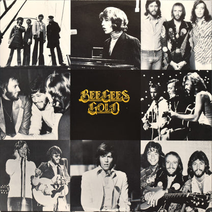 Bee Gees - Gold Volume One
