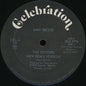 Gino Soccio - The Visitors / Les Visiteurs (New Remix Version)