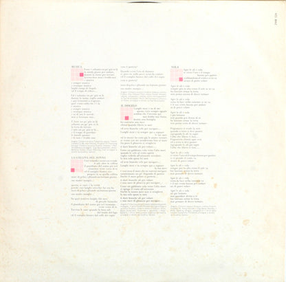 Angelo Branduardi - Angelo Branduardi