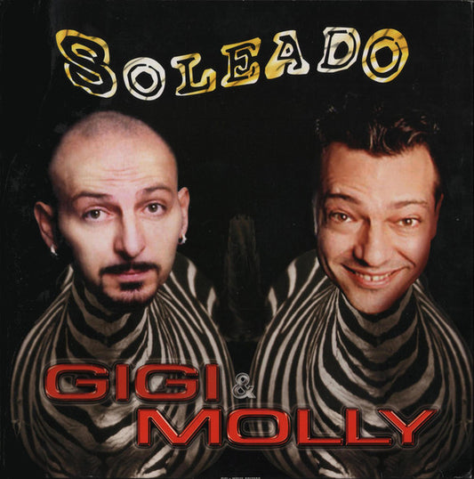 Gigi & Molly – Soleado
