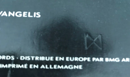 Vangelis - Direct