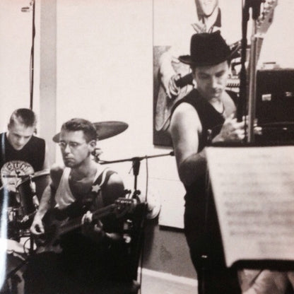 U2 - Rattle And Hum