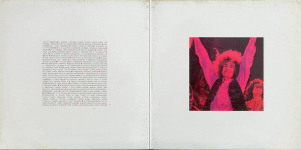 Angelo Branduardi - Angelo Branduardi