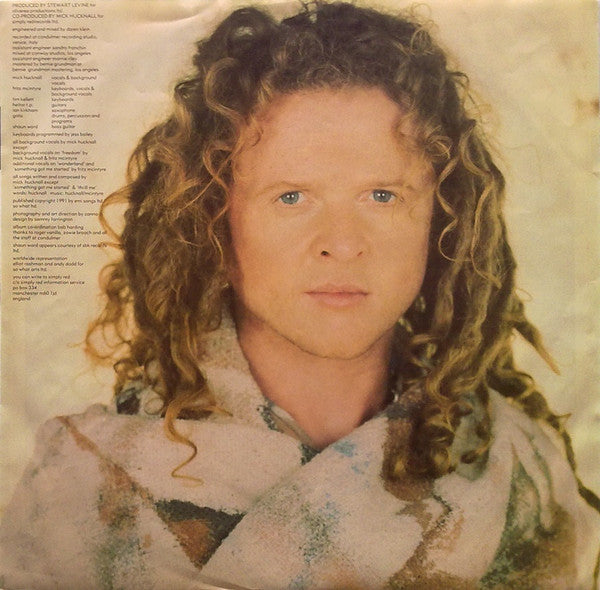 Simply Red - Stars