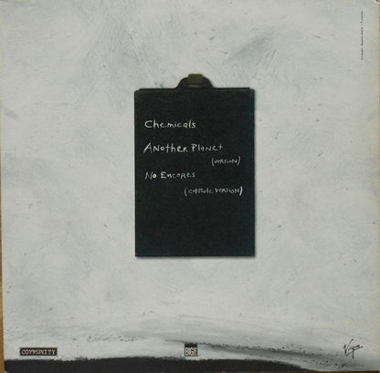 The Notwist - Chemicals