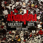 The Stranglers - Greatest Hits 1977 - 1990