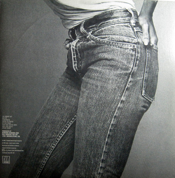 Diana Ross - Diana