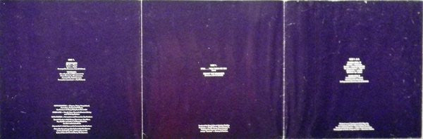 Emerson, Lake & Palmer - Brain Salad Surgery