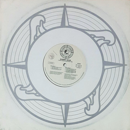 Dummy Head - I Have Been Wanting You