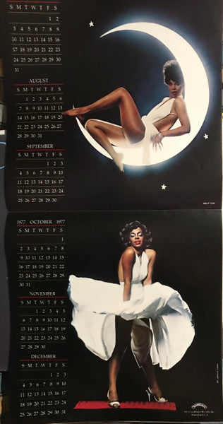 Donna Summer - Four Seasons Of Love