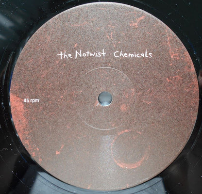 The Notwist - Chemicals