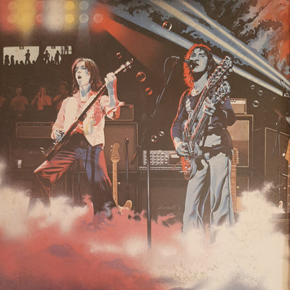 Wings - Wings Over America