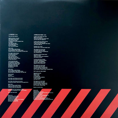 U2 - How To Dismantle An Atomic Bomb