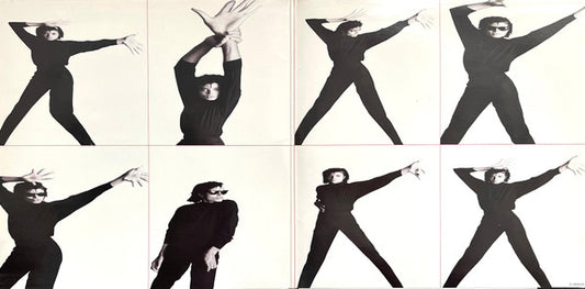 Michael Jackson - Bad