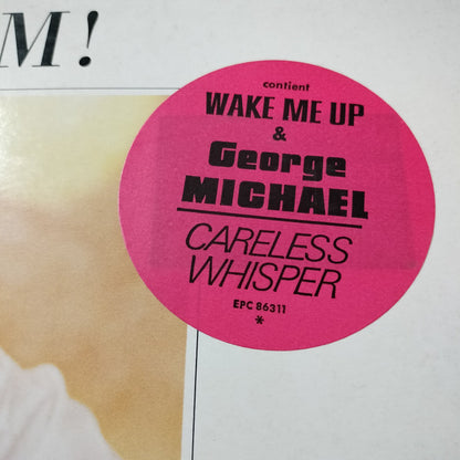Wham! - Make It Big