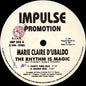 Marie-Claire D'Ubaldo - The Rhythm Is Magic