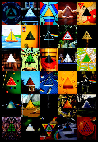 Pink Floyd - The Dark Side Of The Moon (30° anniversario)