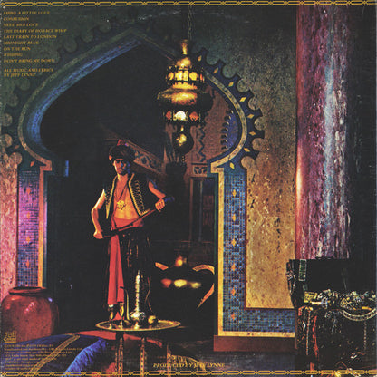 Electric Light Orchestra - Discovery