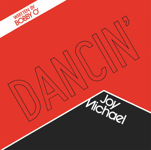 Joy Michael - Dancin'