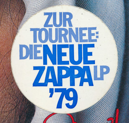 Frank Zappa - Sheik Yerbouti
