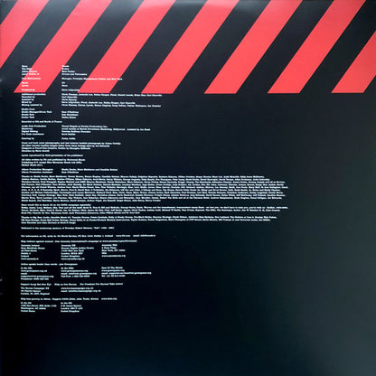 U2 - How To Dismantle An Atomic Bomb