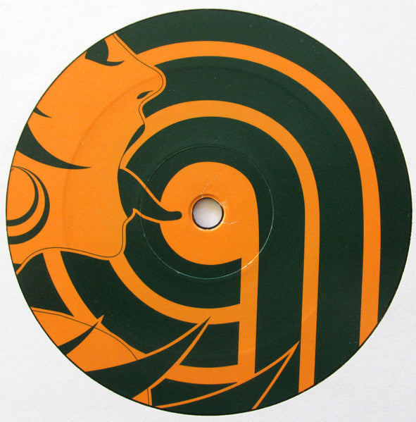 Trentemøller - African People