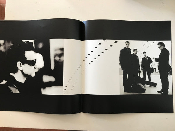 U2 - All That You Can't Leave Behind