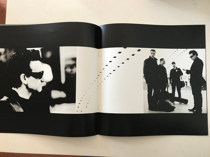 U2 - All That You Can't Leave Behind