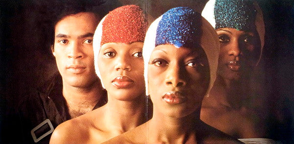 Boney M. - Nightflight To Venus