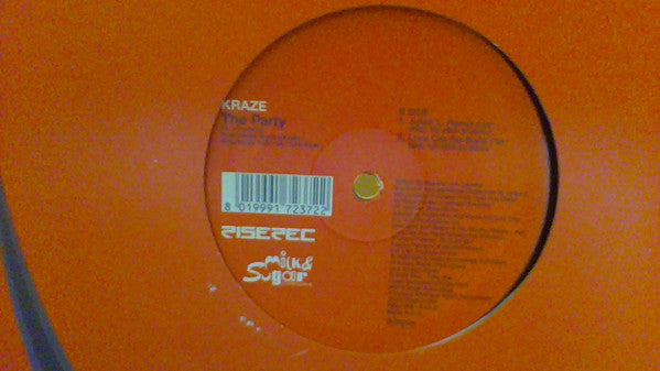 Kraze - The Party